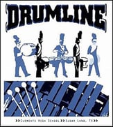 Triple Threat Marching Band sheet music cover